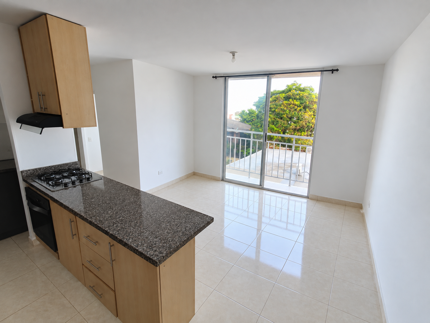 APARTAMENTO EN ARRIENDO ALTO BOSQUE - CARTAGENA
