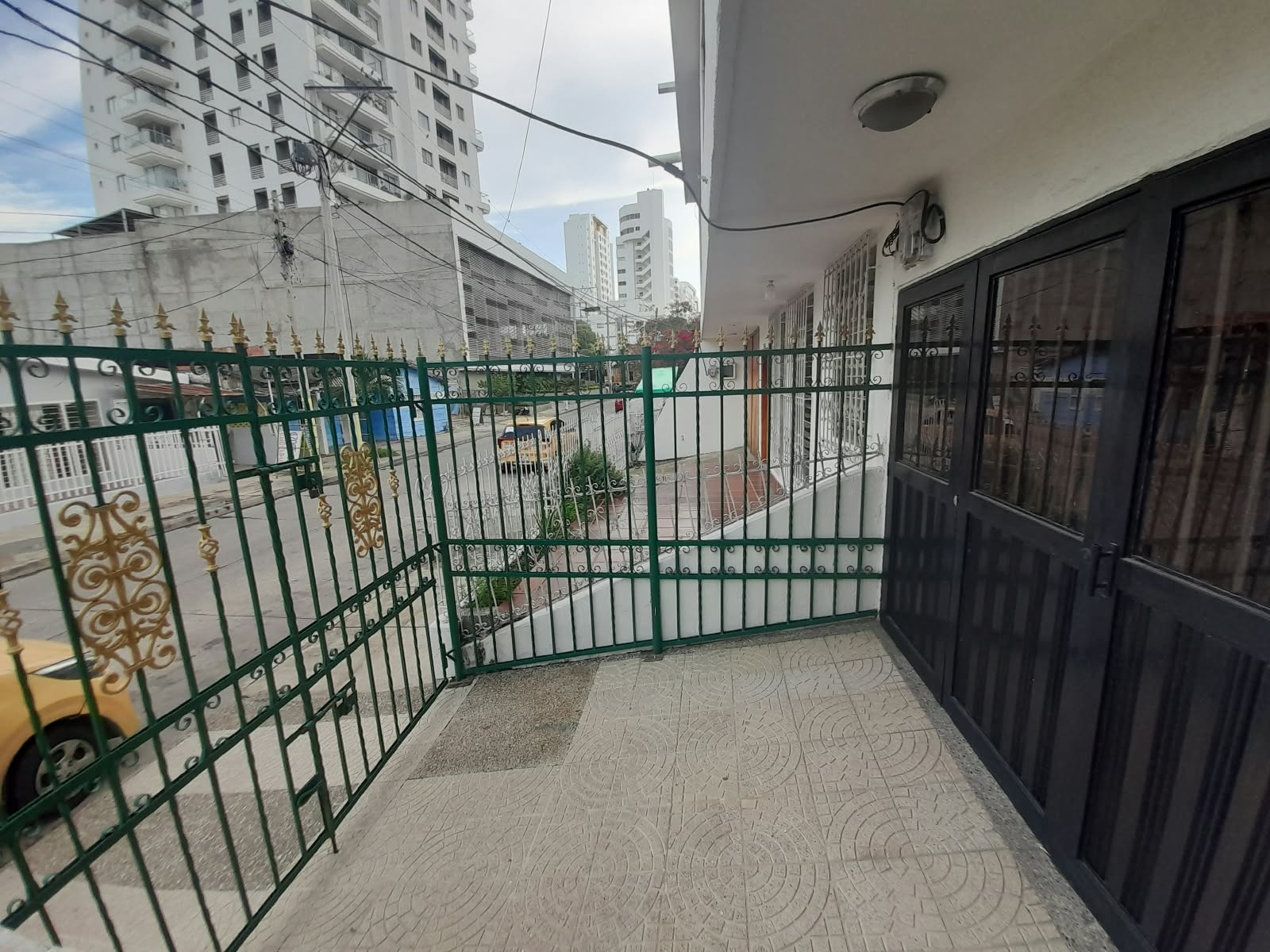 EN VENTA CASA EN MANGA - CARTAGENA