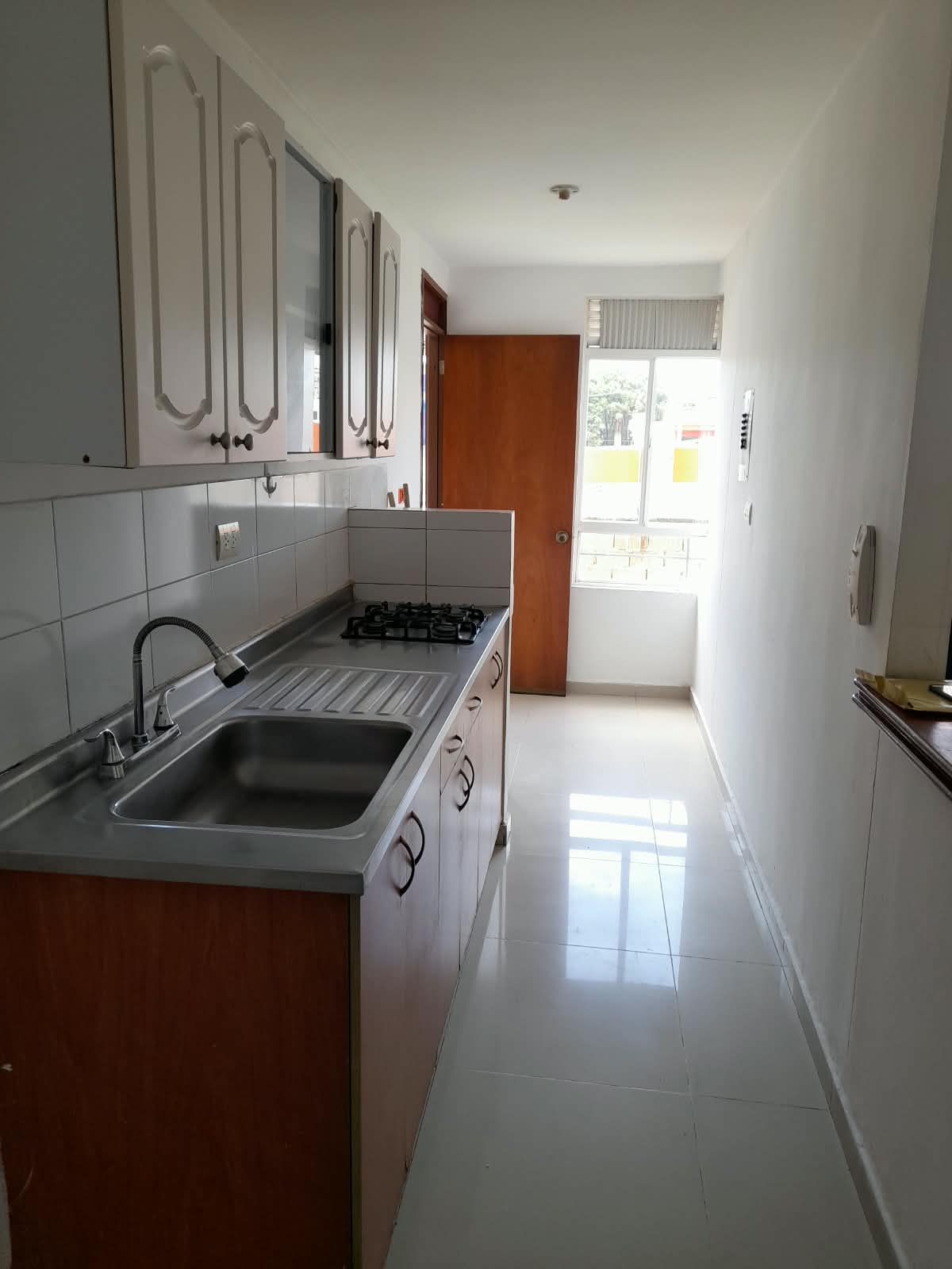 Cartagena Arriendo Apartamento Santa Monica