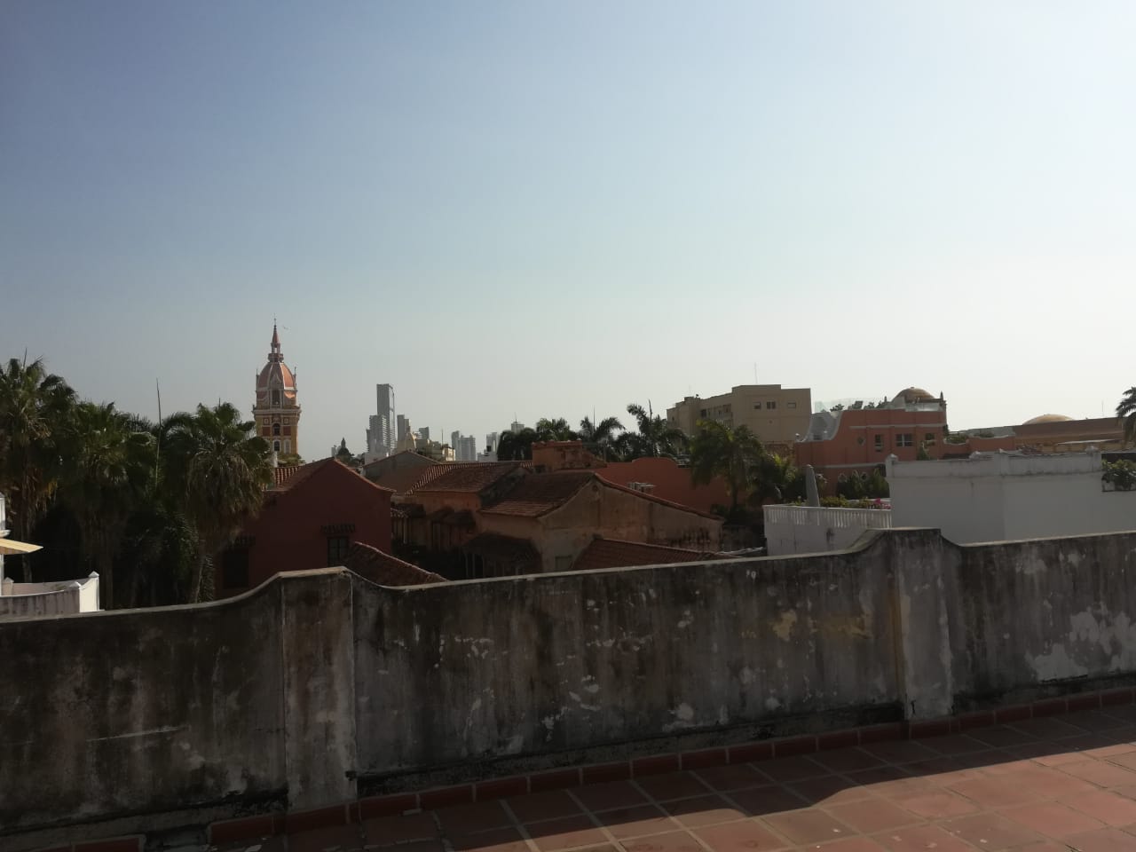 Cartagena Venta De Casa En Centro Histórico