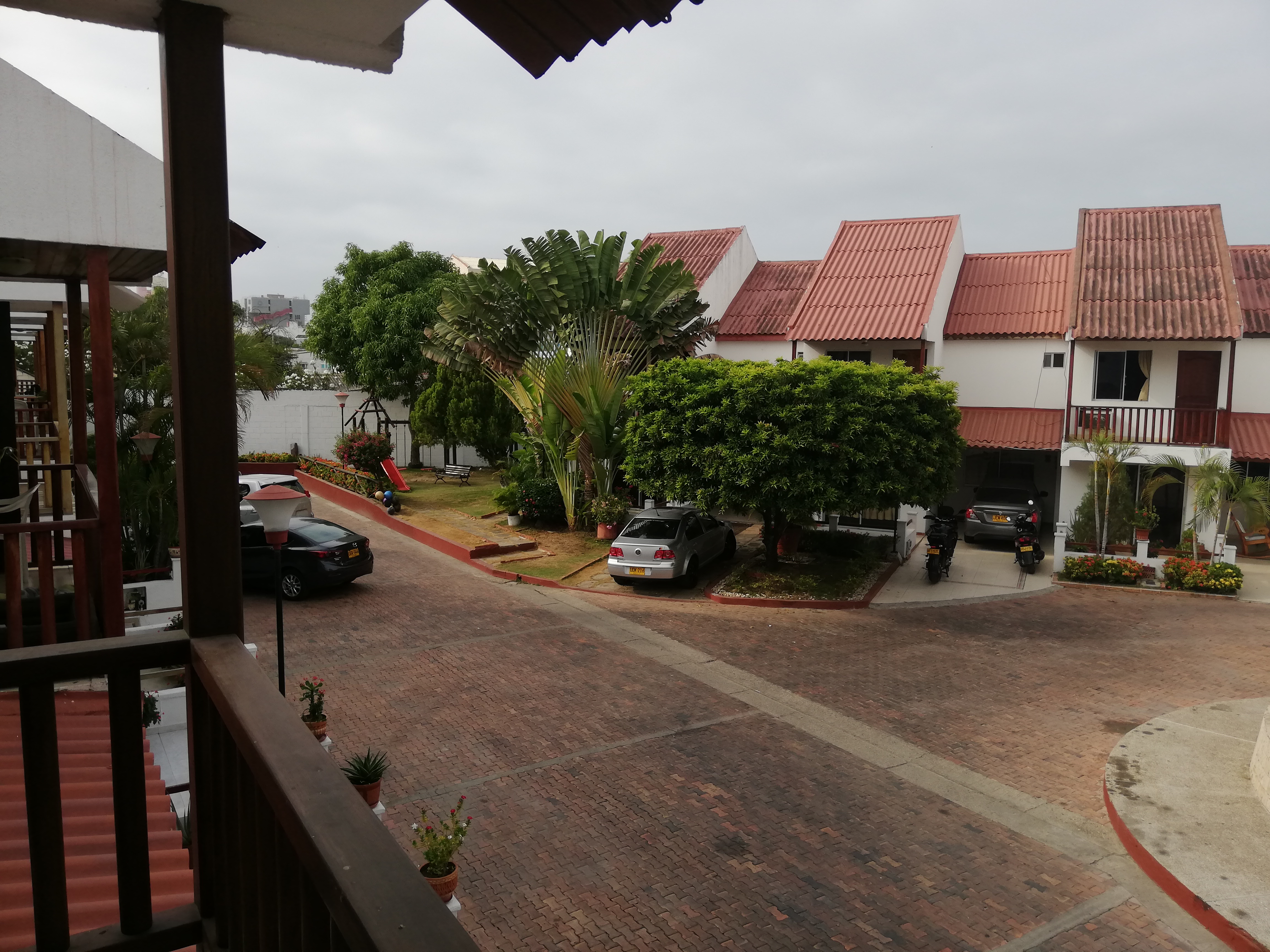 Casa en Venta, Pie de la Popa - Cartagena