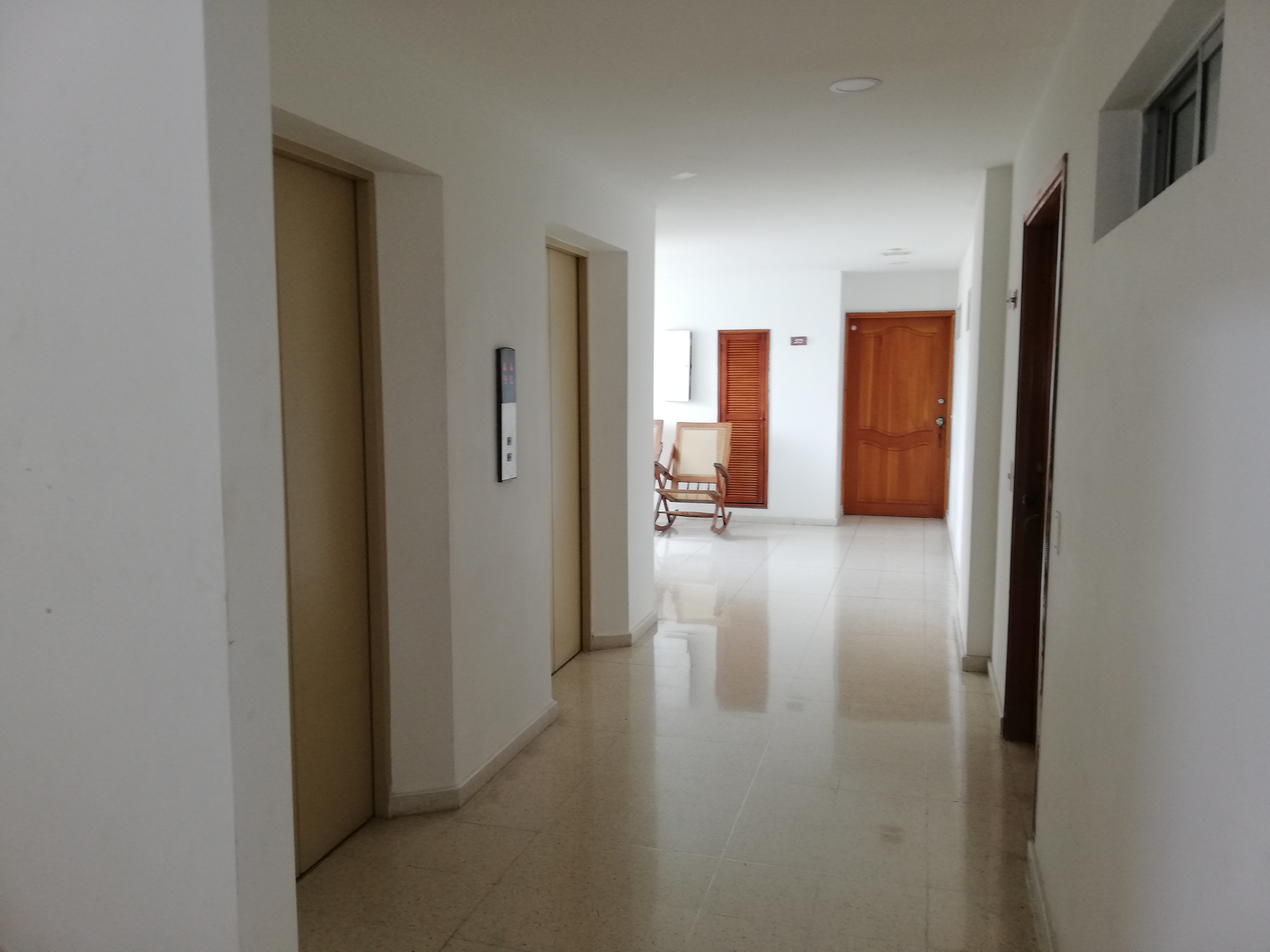 Cartagena Venta Apartamento Manga