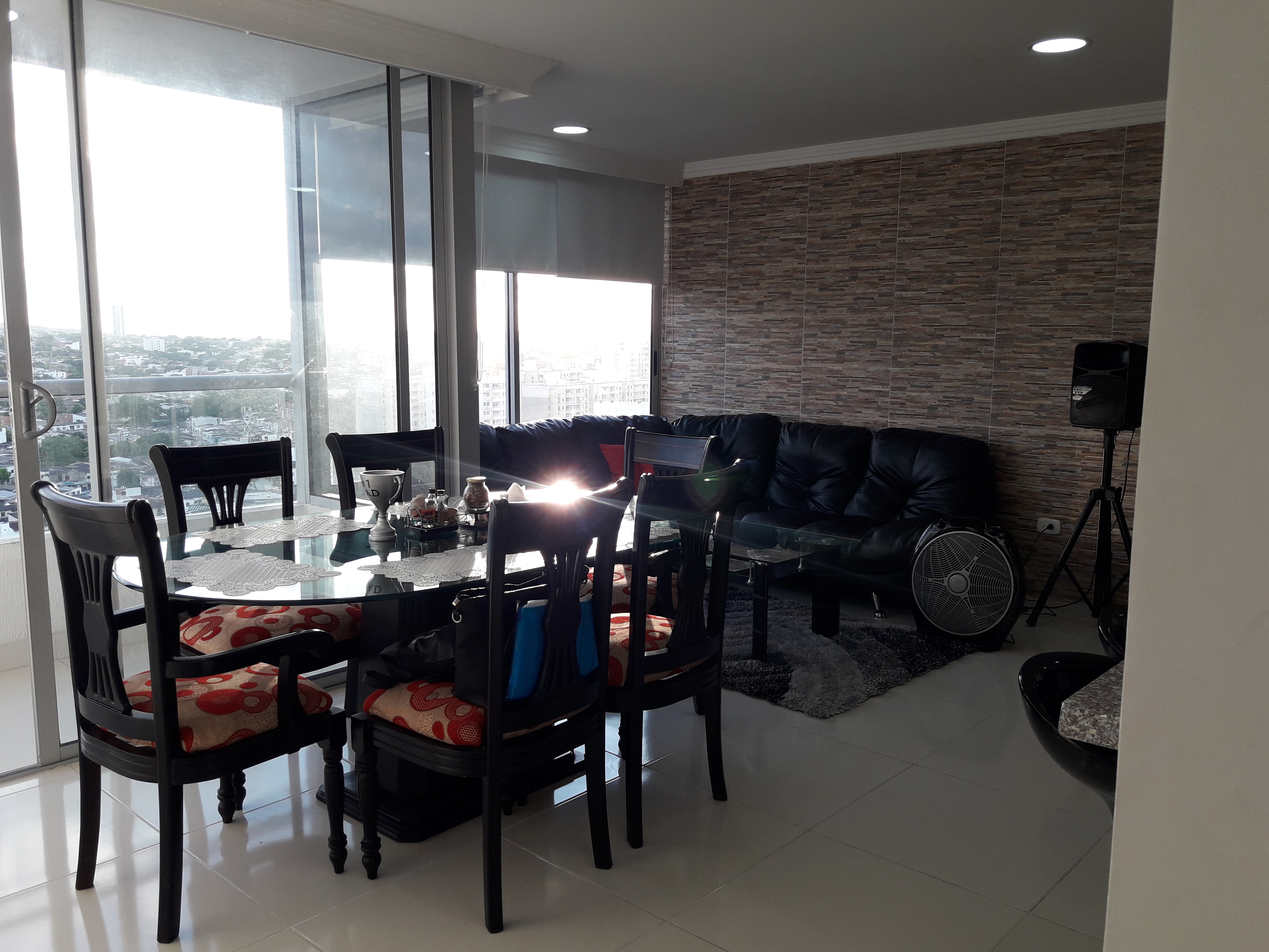 Cartagena Venta de Apartamento La Concepcion