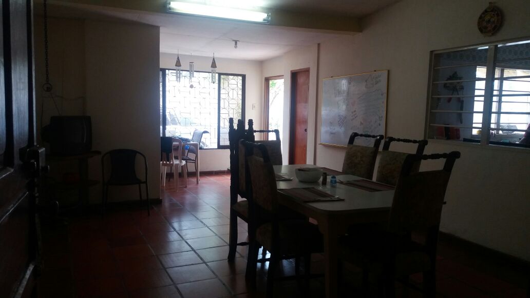 Cartagena Venta de Casa Manga