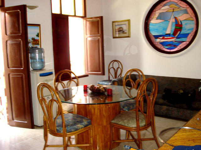 Cartagena Venta de Casa Centro