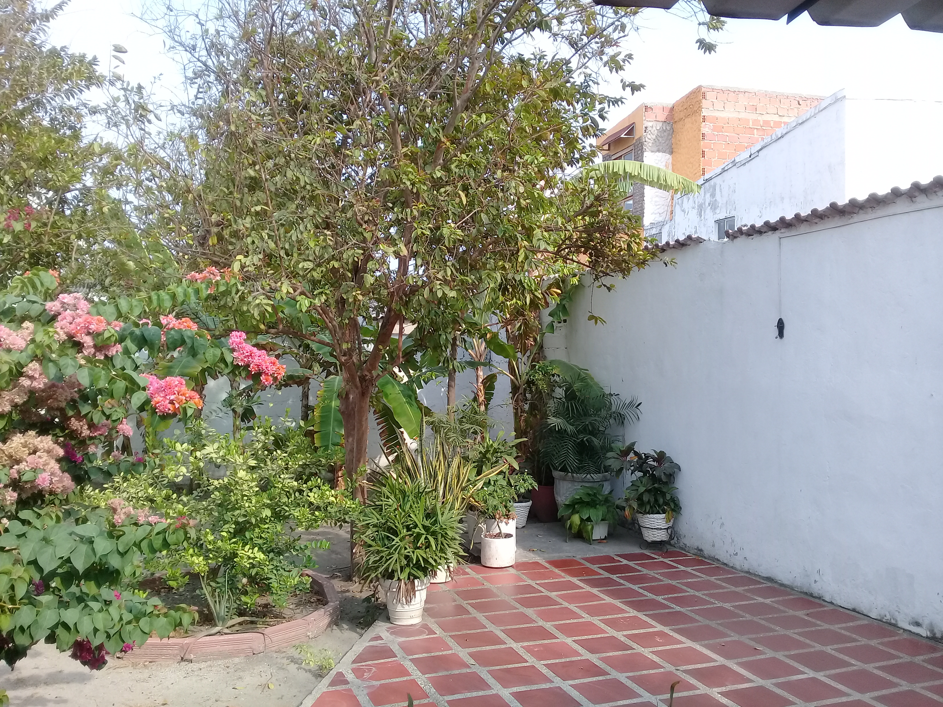 Cartagena Venta de Casa Pie de la Popa