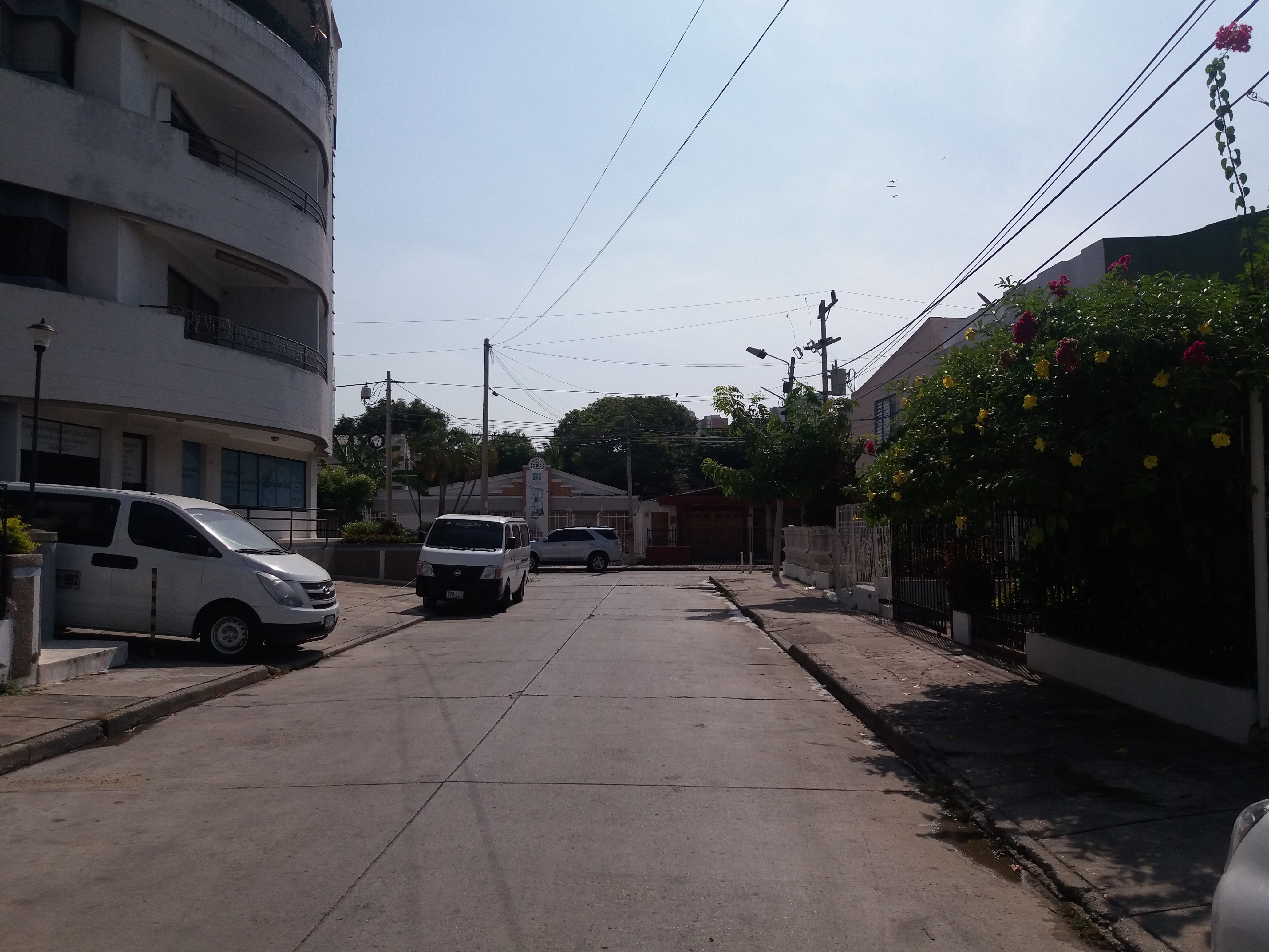 Cartagena Arriendo de Casa Pie de la Popa