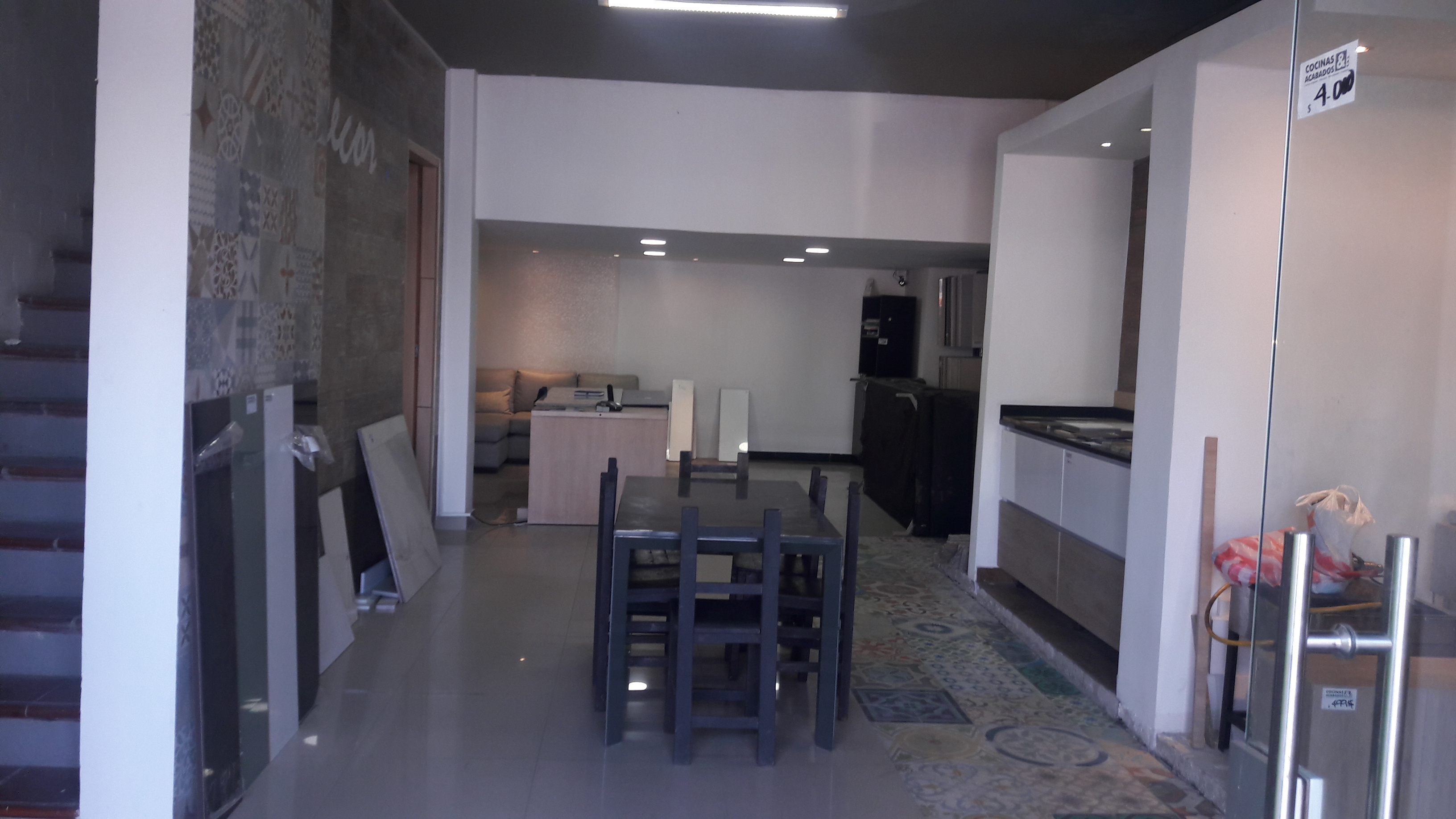 Cartagena Venta de Edificio El Prado