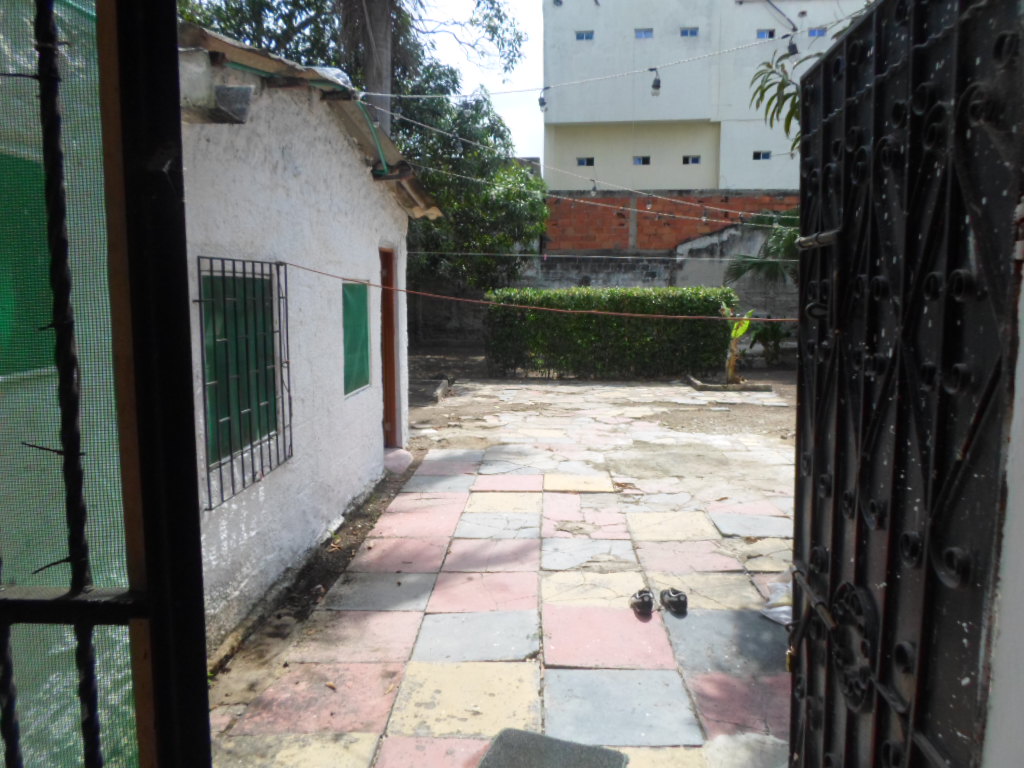 CASA EN VENTA EN MANGA - CARTAGENA