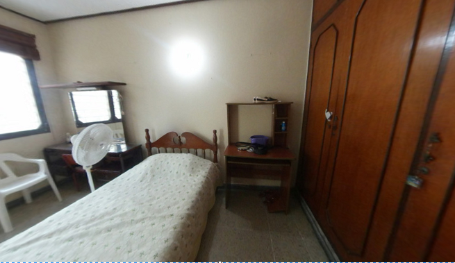 Cartagena Venta Casa Santa lucia