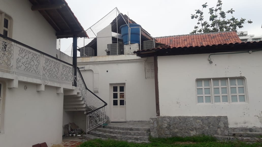 Cartagena Venta de Casa Manga