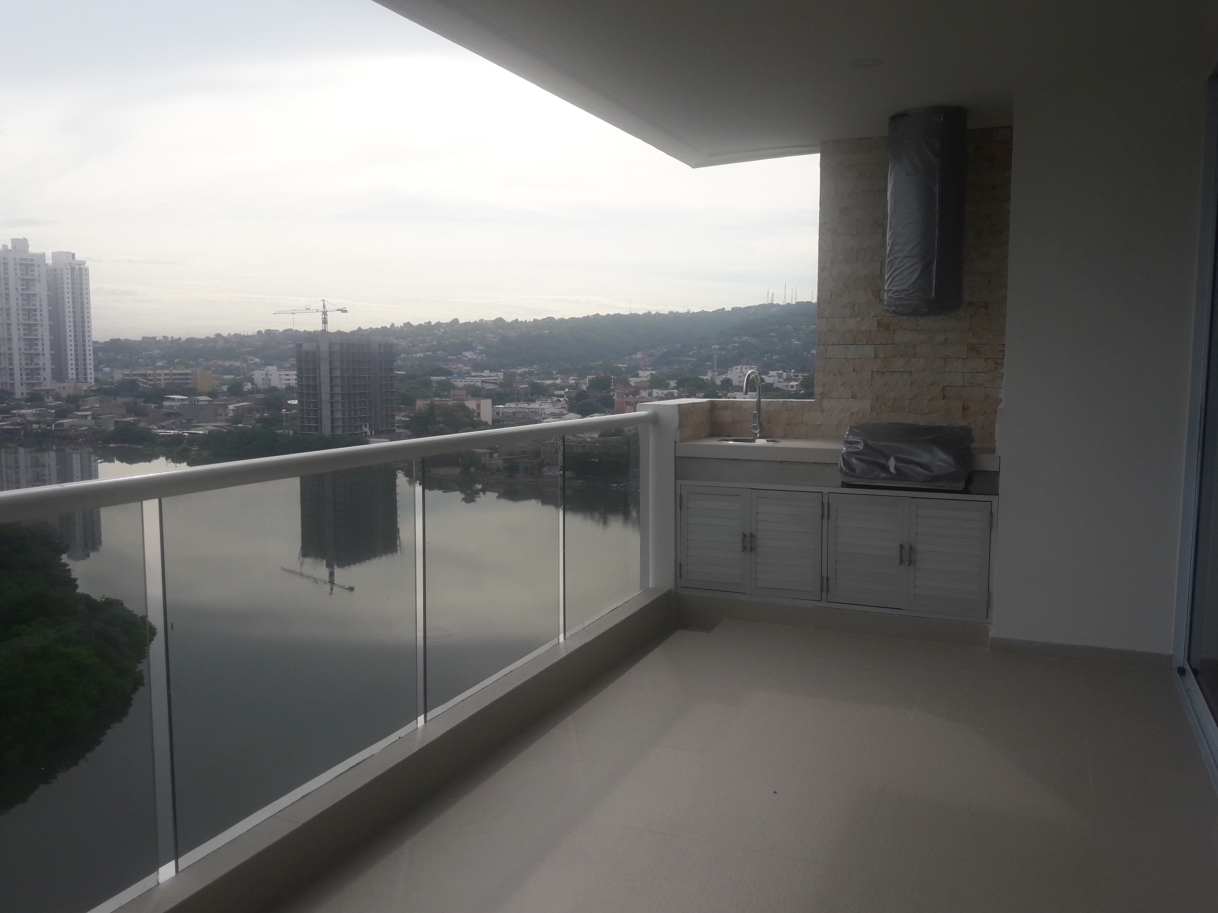 Cartagena Venta Apartamento Cabrero