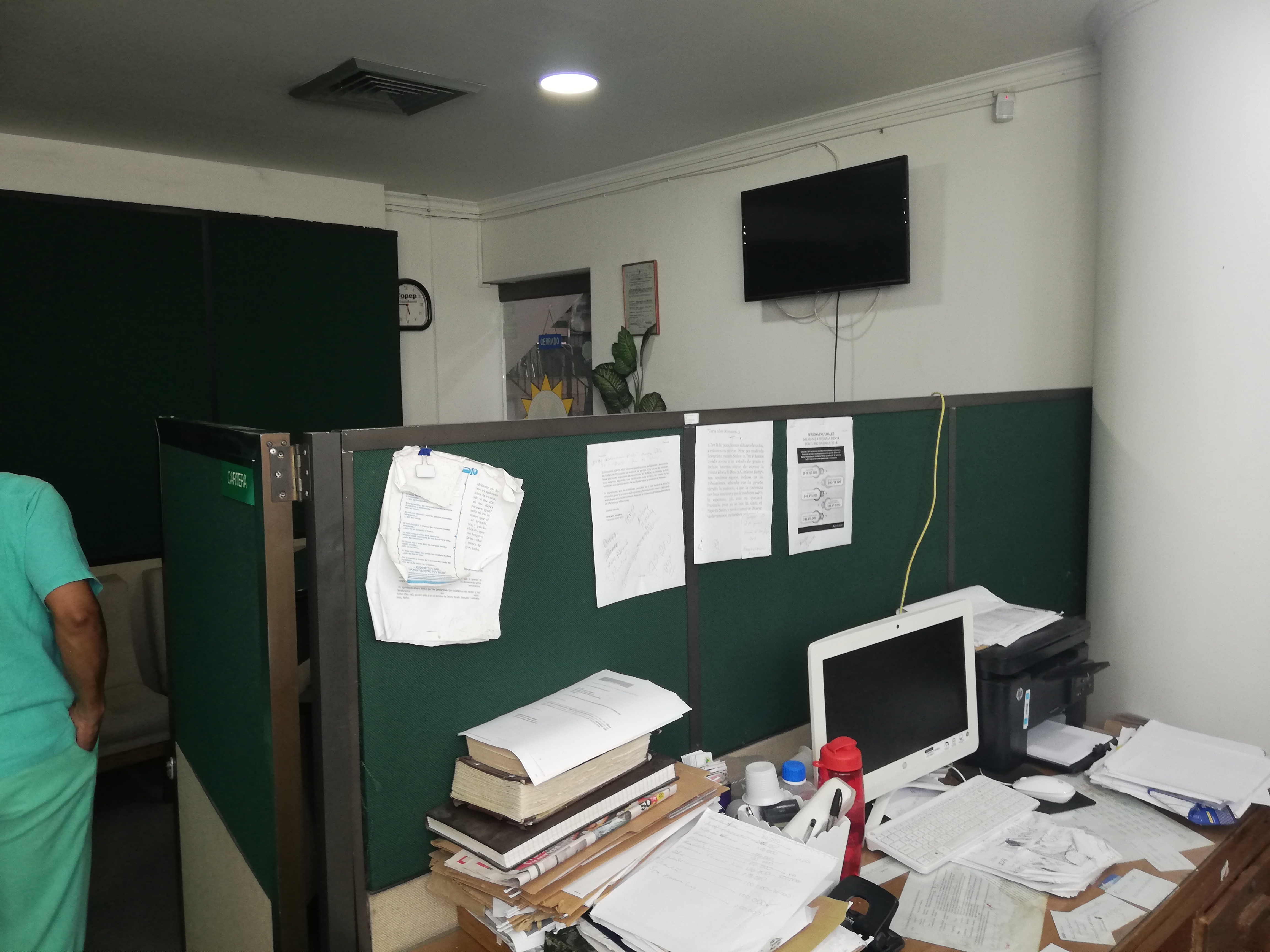 Cartagena Venta Oficina Centro