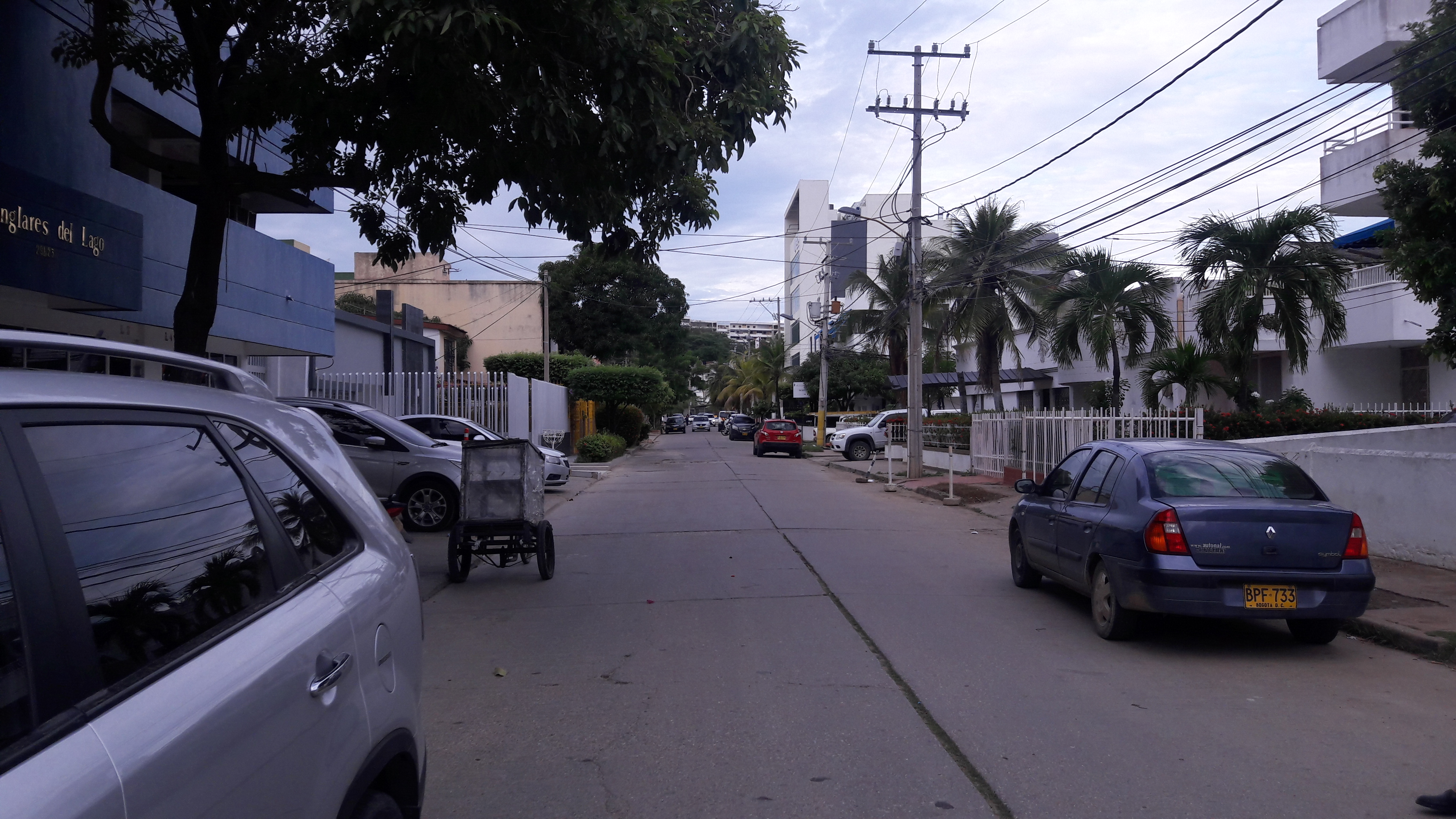 Cartagena Arriendo de Casa Pie de la Popa