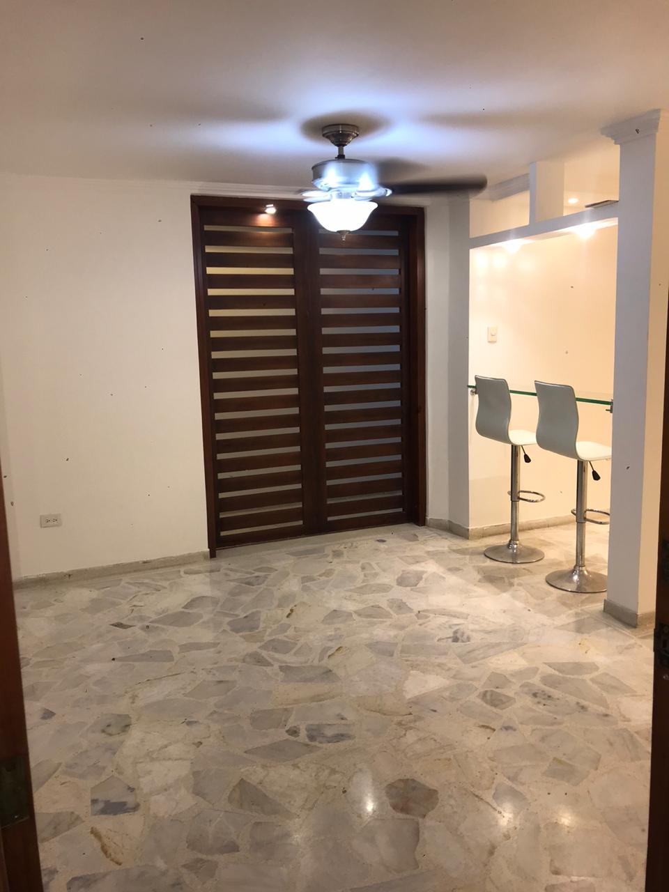 Cartagena Venta de Apartamento Bocagrande