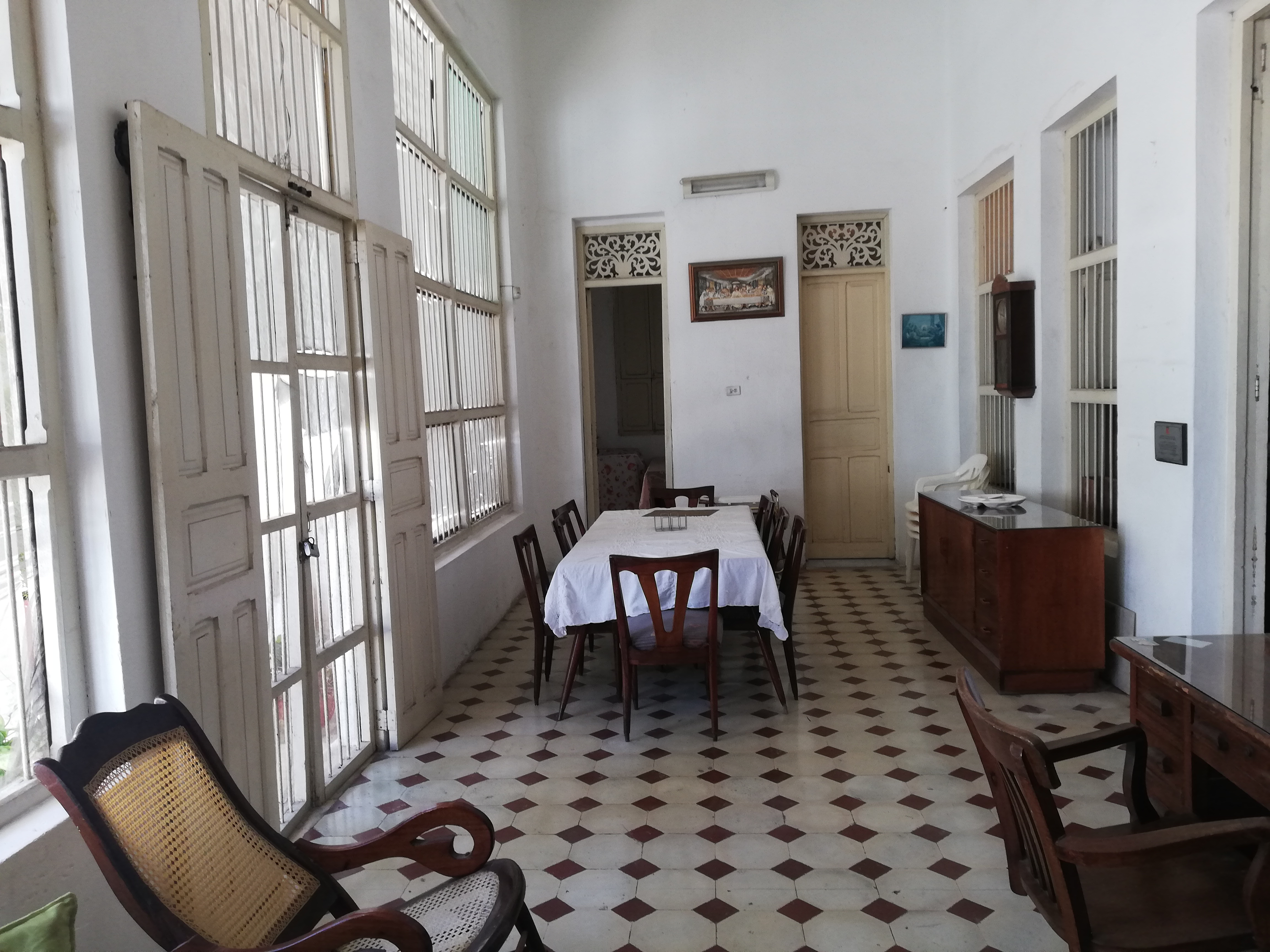 Cartagena Arriendo de Casa Manga