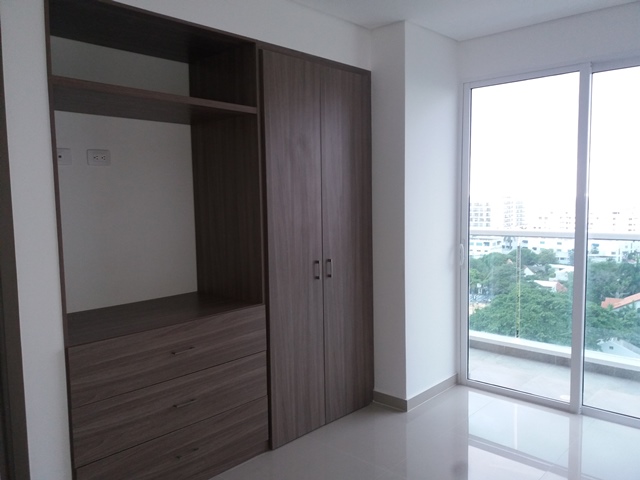 Cartagena Arriendo Apartamento Cielo Mar