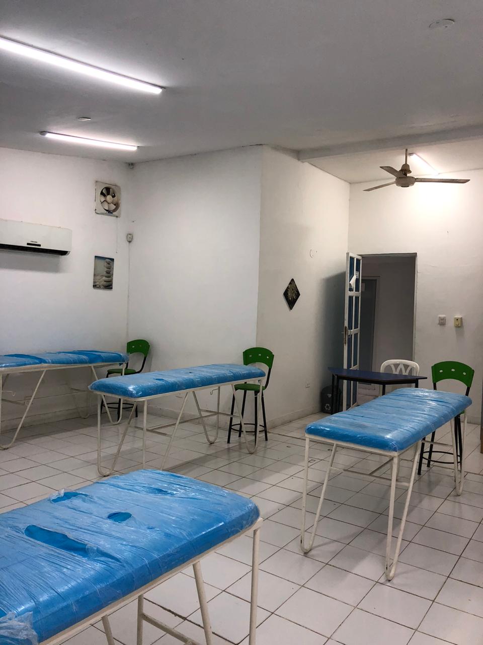 Casa en Venta, Pie de la Popa - Cartagena.