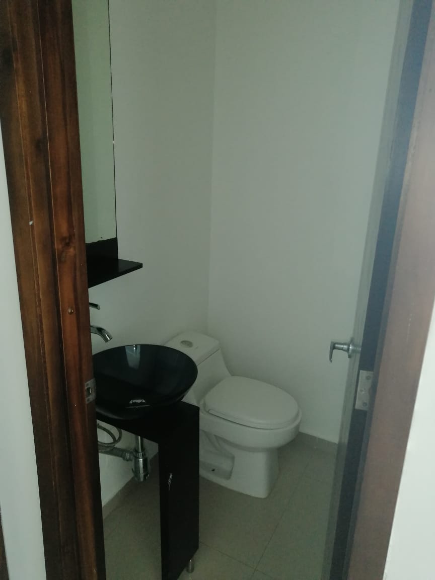 Apartamento en Venta, Manga - Cartagena.