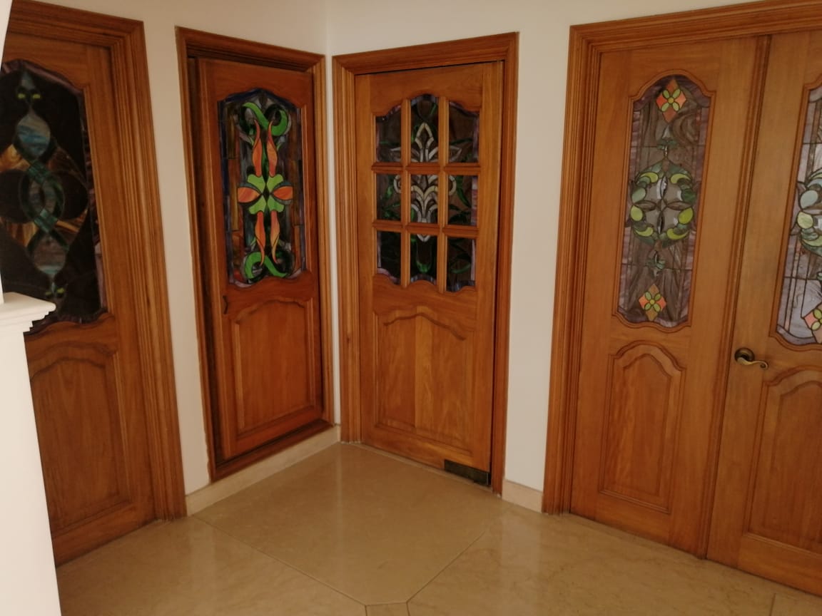 Cartagena Venta Apartamento Manga