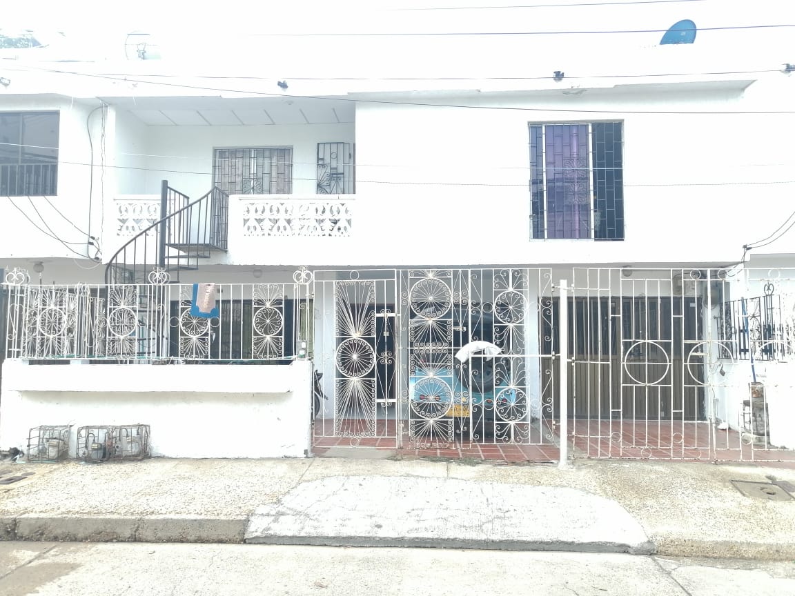 CARTAGENA VENTA CASA MANGA