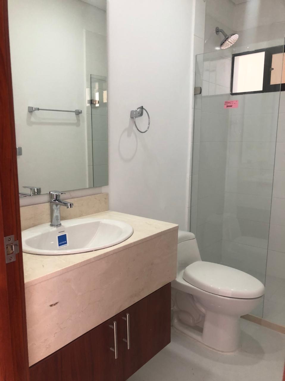 Apartamento en Venta, Bocagrande - Cartagena.