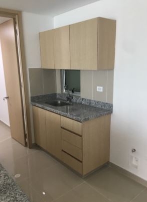 APARTAMENTO EN VENTA EL CABRERO - CARTAGENA