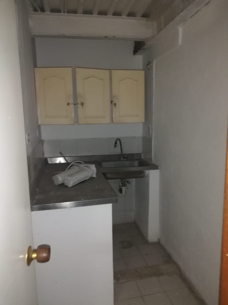 Cartagena Venta Bodega Bosque