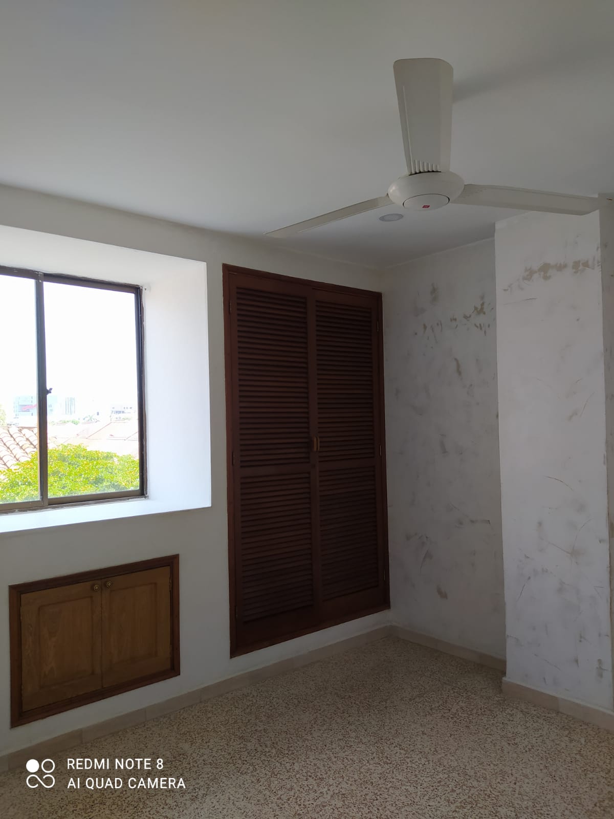 APARTAMENTO EN VENTA  PIE DE LA POPA - CARTAGENA