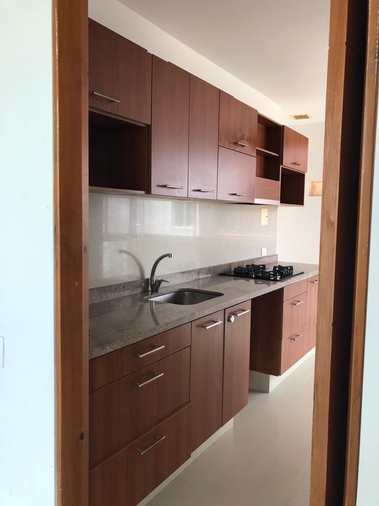 APARTAMENTO EN VENTA ZONA NORTE - CARTAGENA