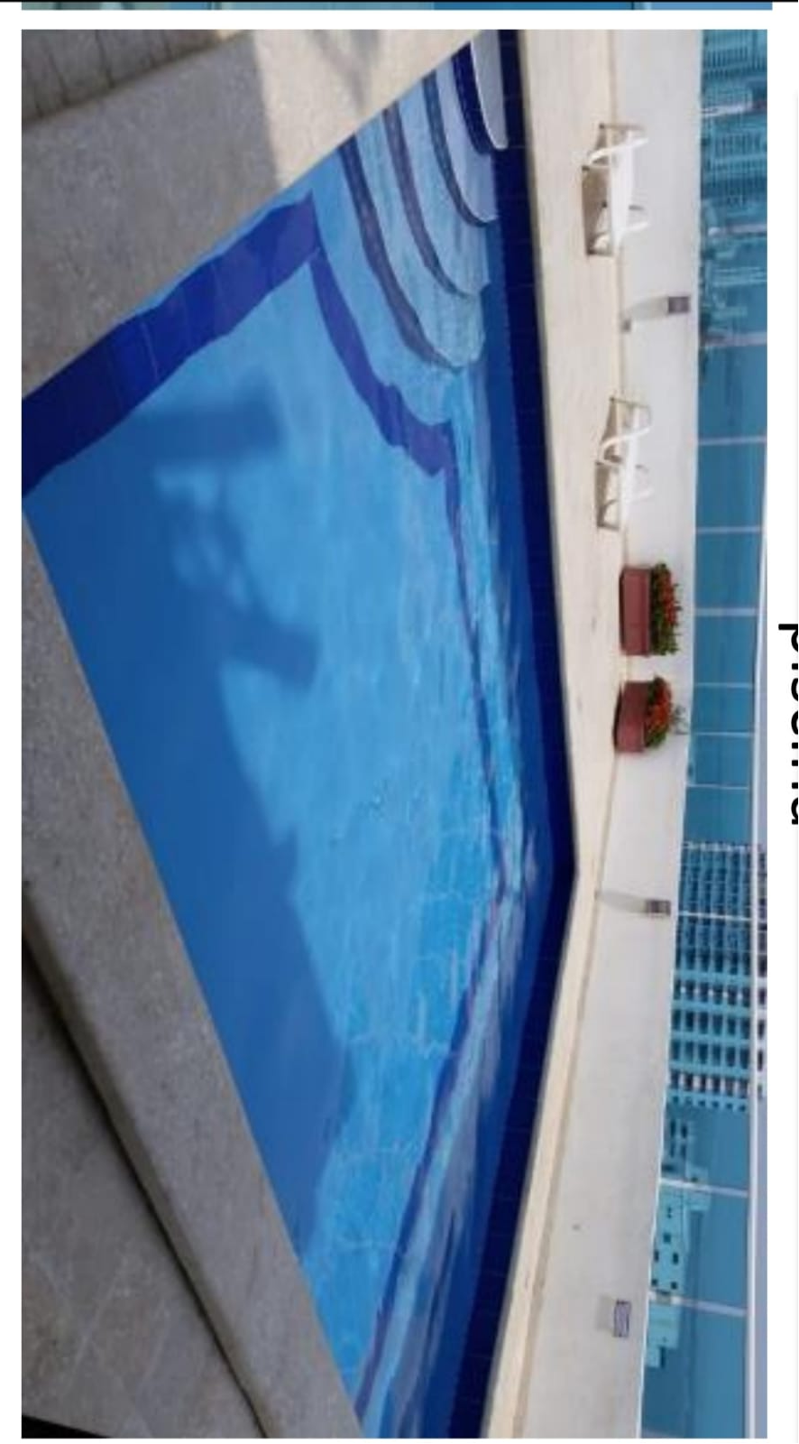 PENTHOUSE EN VENTA  EL LAGUITO - CARTAGENA