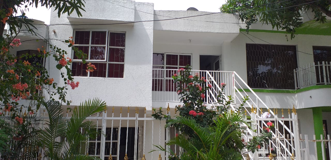 CASA EN VENTA NUEVO BOSQUE - CARTAGENA