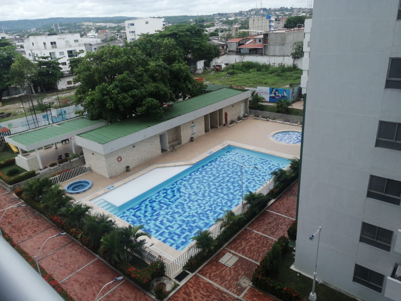 APARTAMENTO EN VENTA, ALAMEDA - CARTAGENA
