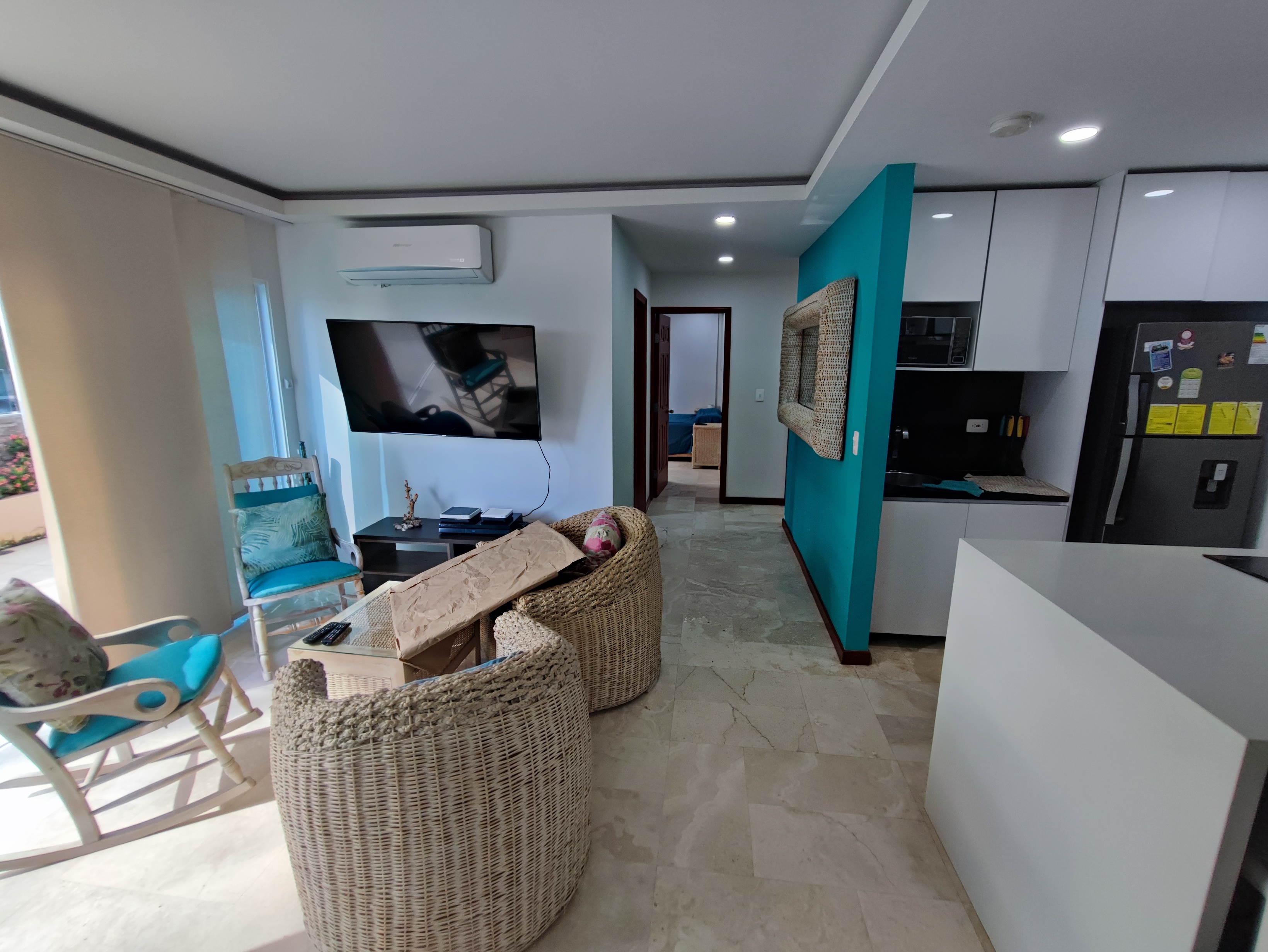 APARTAMENTO EN VENTA ZONA NORTE - CARTAGENA