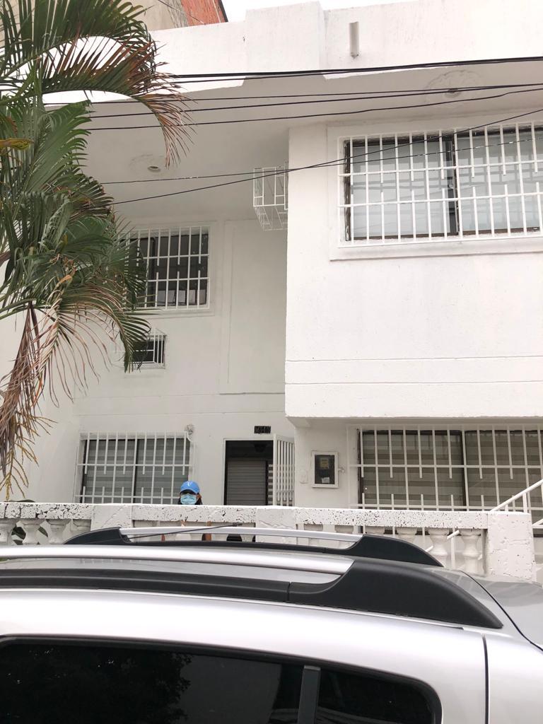 CASA EN VENTA SAN FERNANDO- CARTAGENA