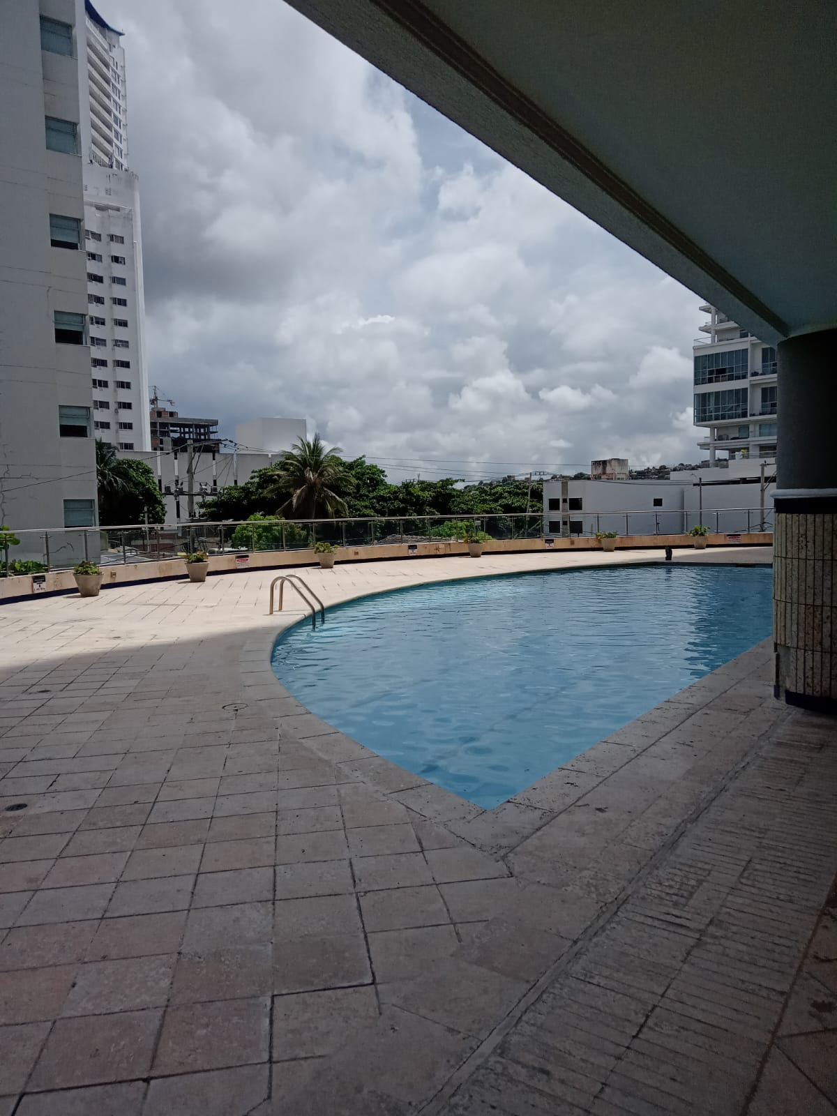 VENDO APARTAMENTO - MARBELLA - CARTAGENA