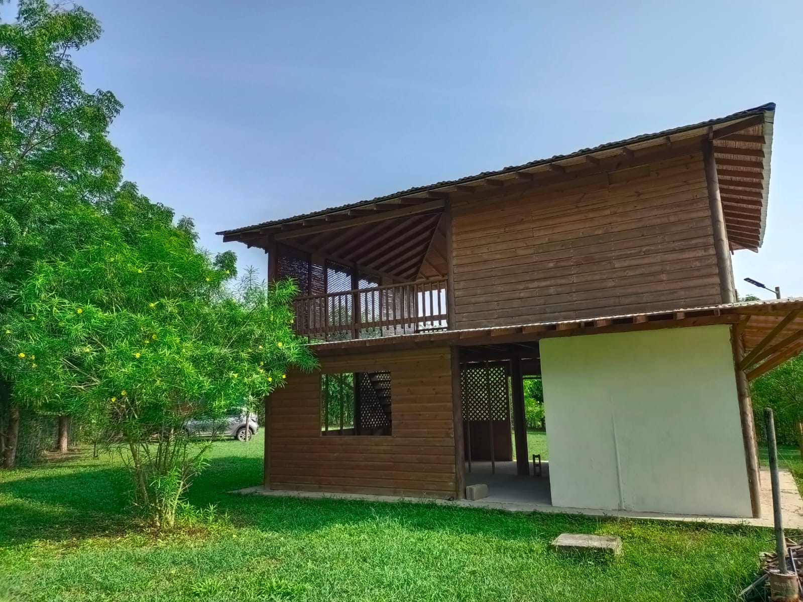 CASALOTE EN VENTA TURBACO – CARTAGENA