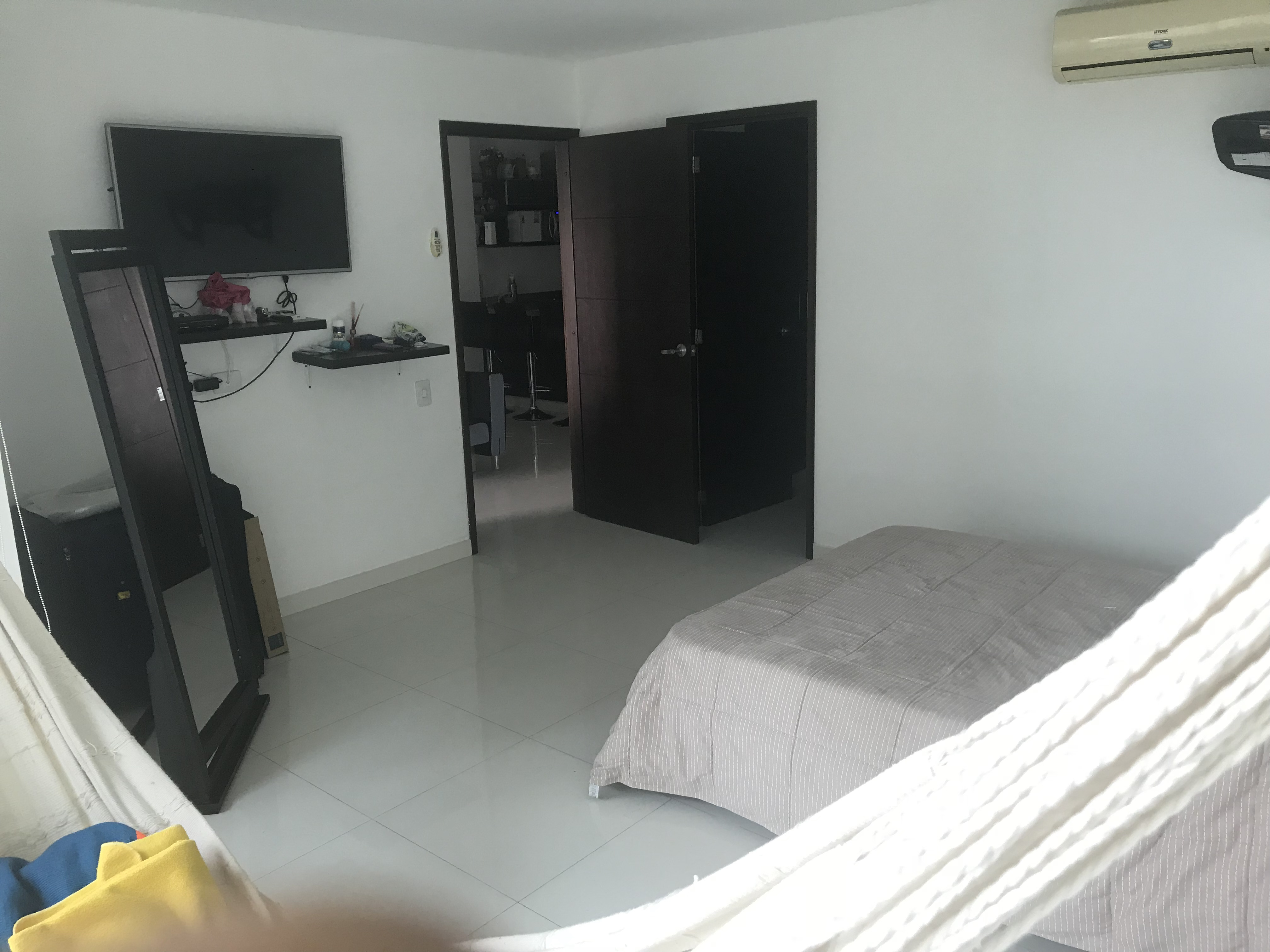 APARTAMENTO EN VENTA ZONA NORTE - CARTAGENA