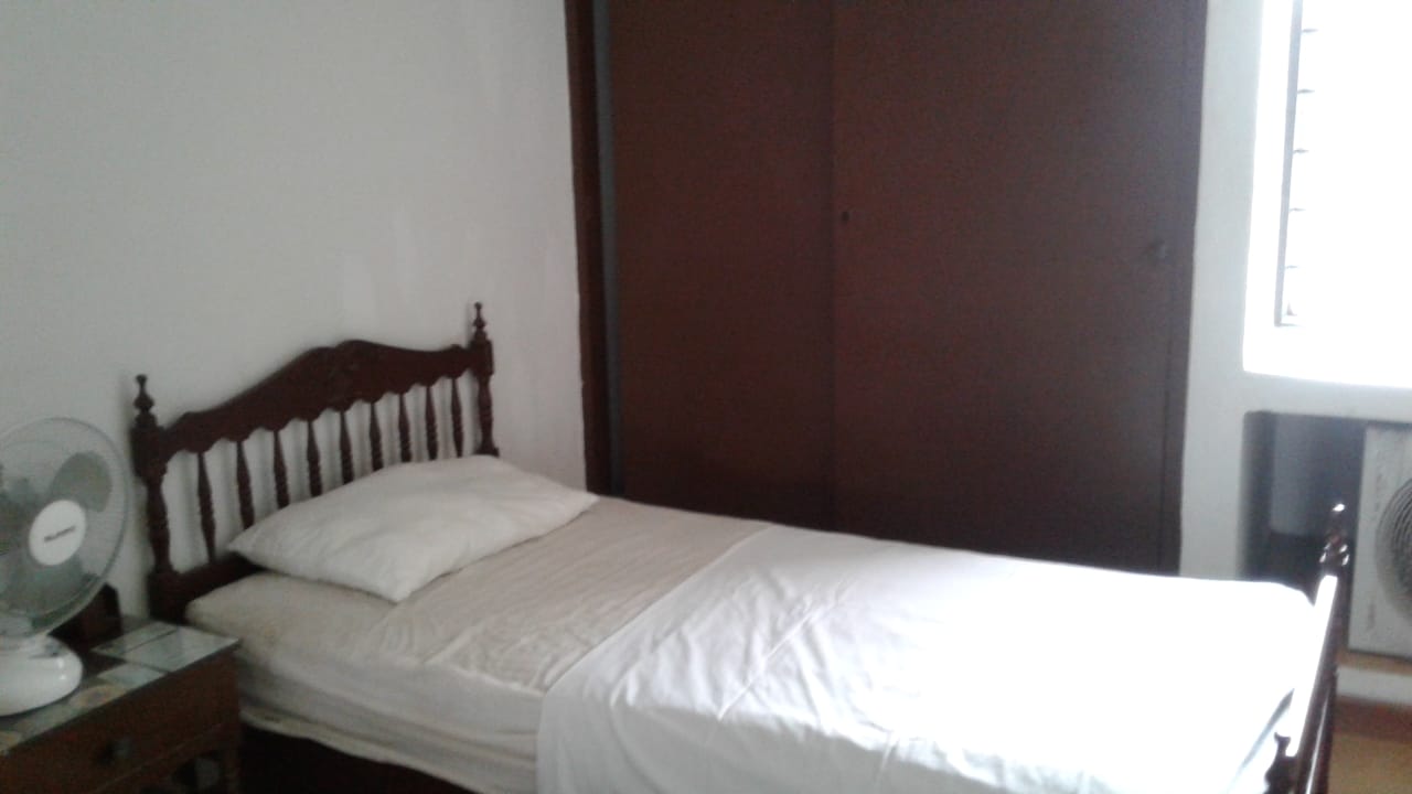 CASA EN ARRIENDO - PIE DE LA POPA - CARTAGENA