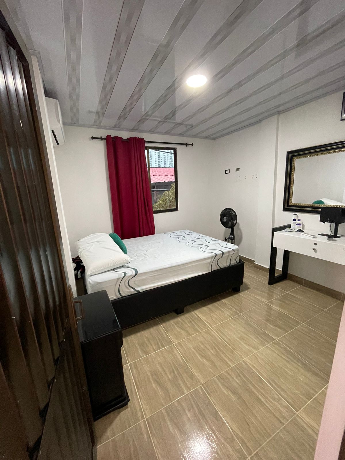 CASA EN VENTA PROVIDENCIA - CARTAGENA