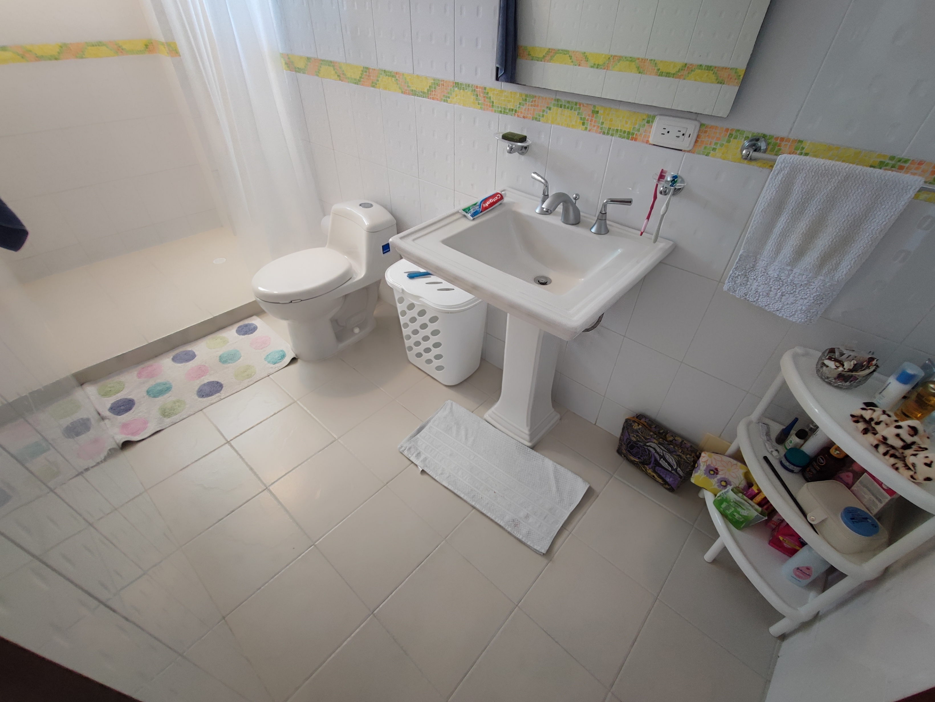 APARTAMENTO EN VENTA BOCAGRANDE - CARTAGENA