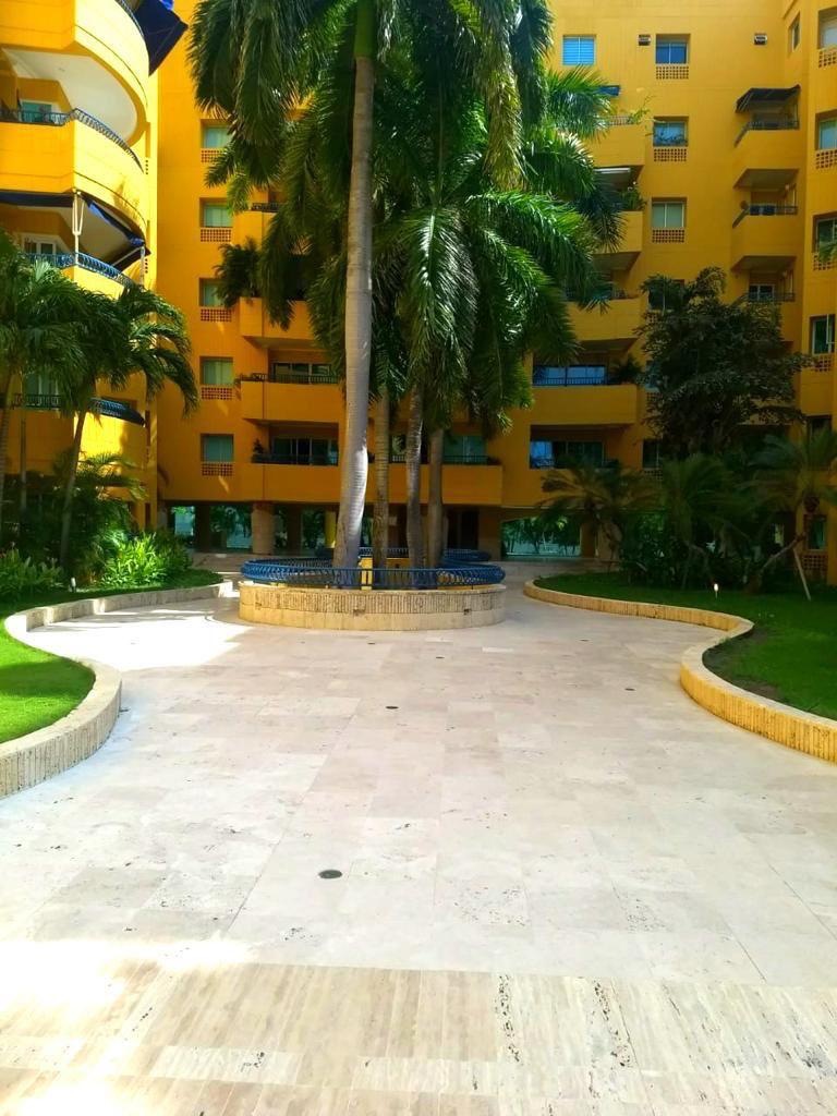 APARTAMENTO EN VENTA - LOS MORROS  -  CARTAGENA