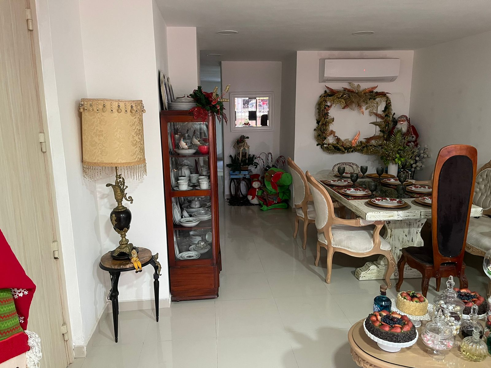 APARTAMENTO EN VENTA - BOCAGRANDE - CARTAGENA