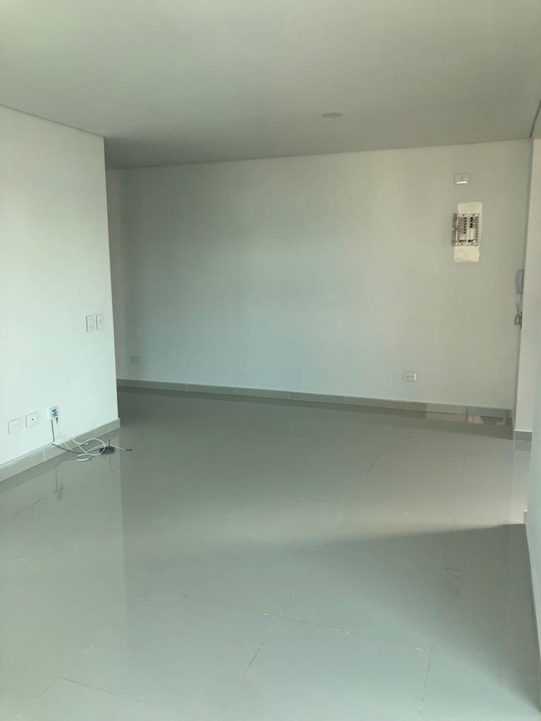 APARTAMENTO EN VENTA - CIELO MAR - CARTAGENA