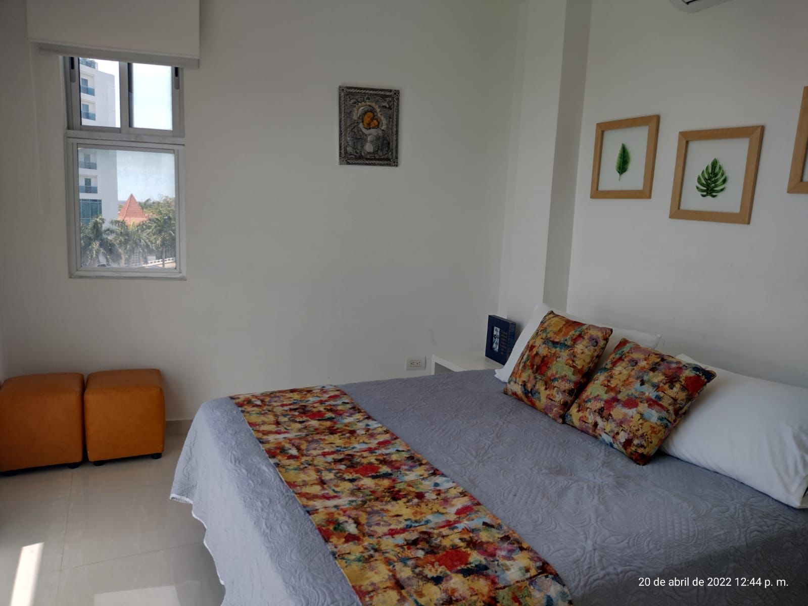 APARTAMENTO DE USO MIXTO EN VENTA CIELO MAR - CARTAGENA