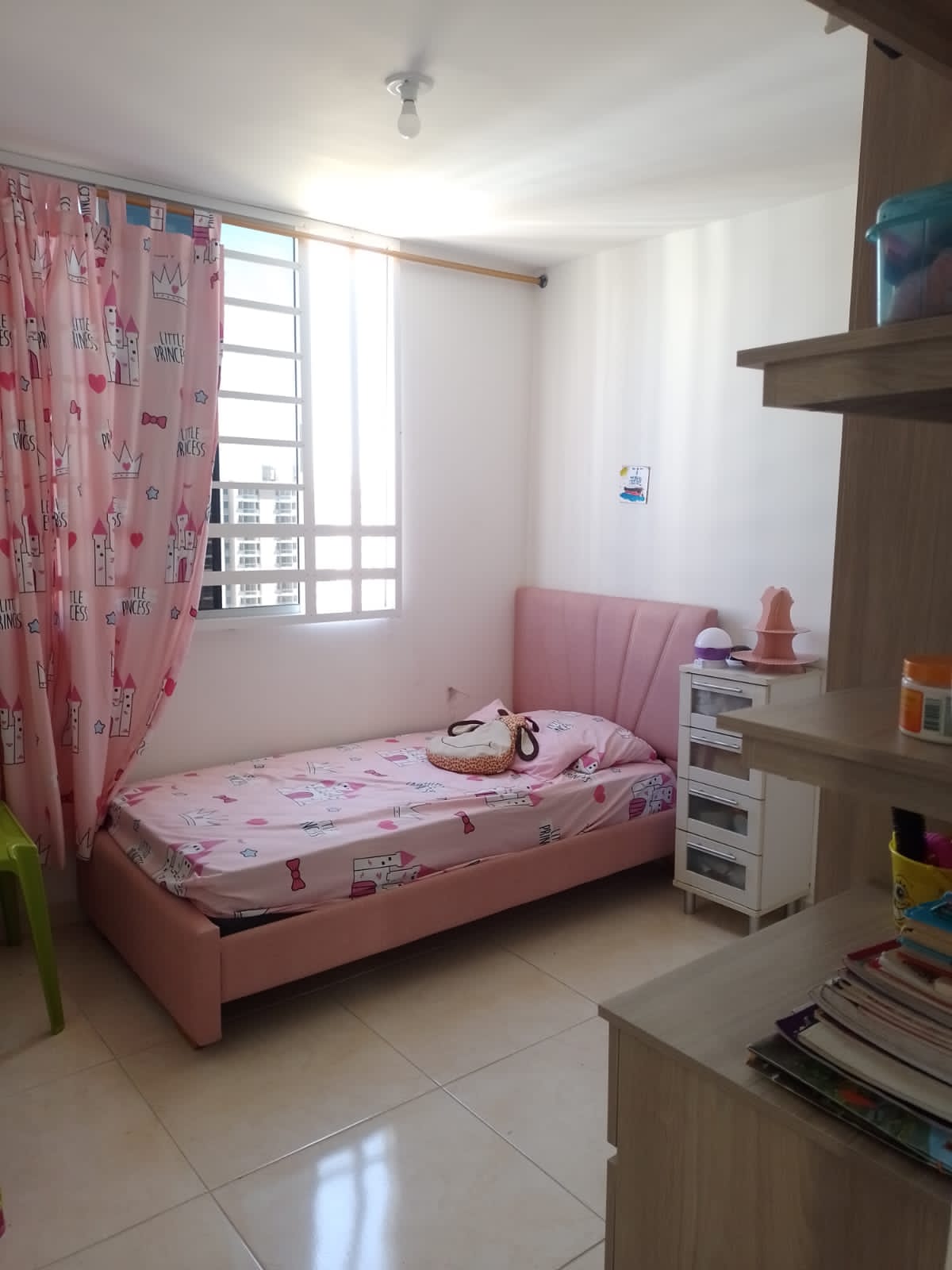 APARTAMENTO EN VENTA LA CAROLINA - CARTAGENA