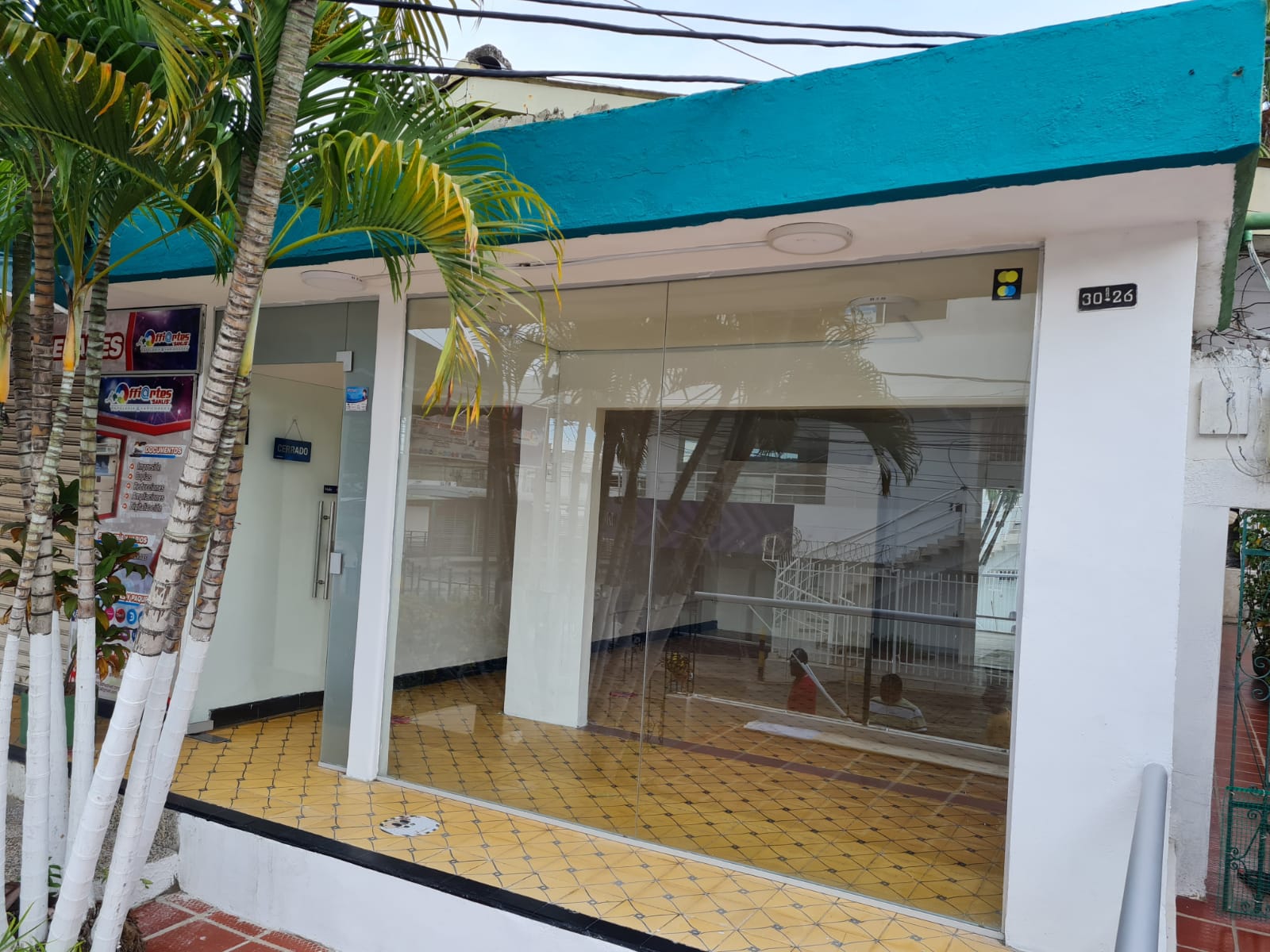 VENDO CASA EN AMBERES - CARTAGENA