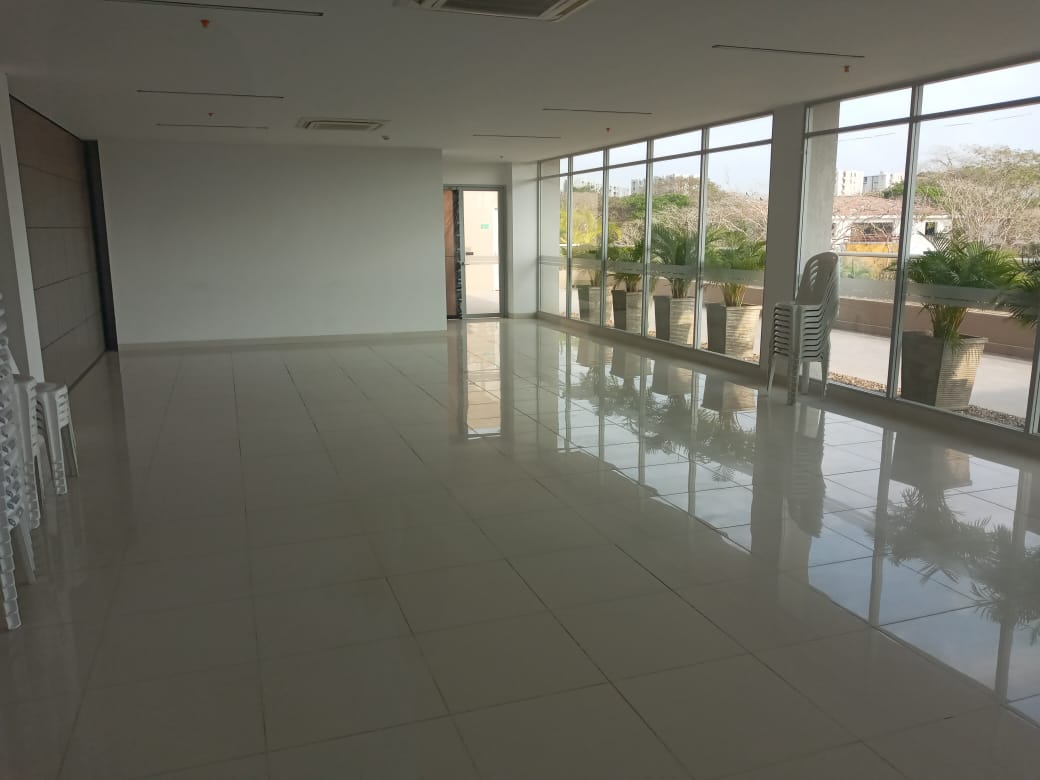 APARTAMENTO EN VENTA EN TERNERA - CARTAGENA