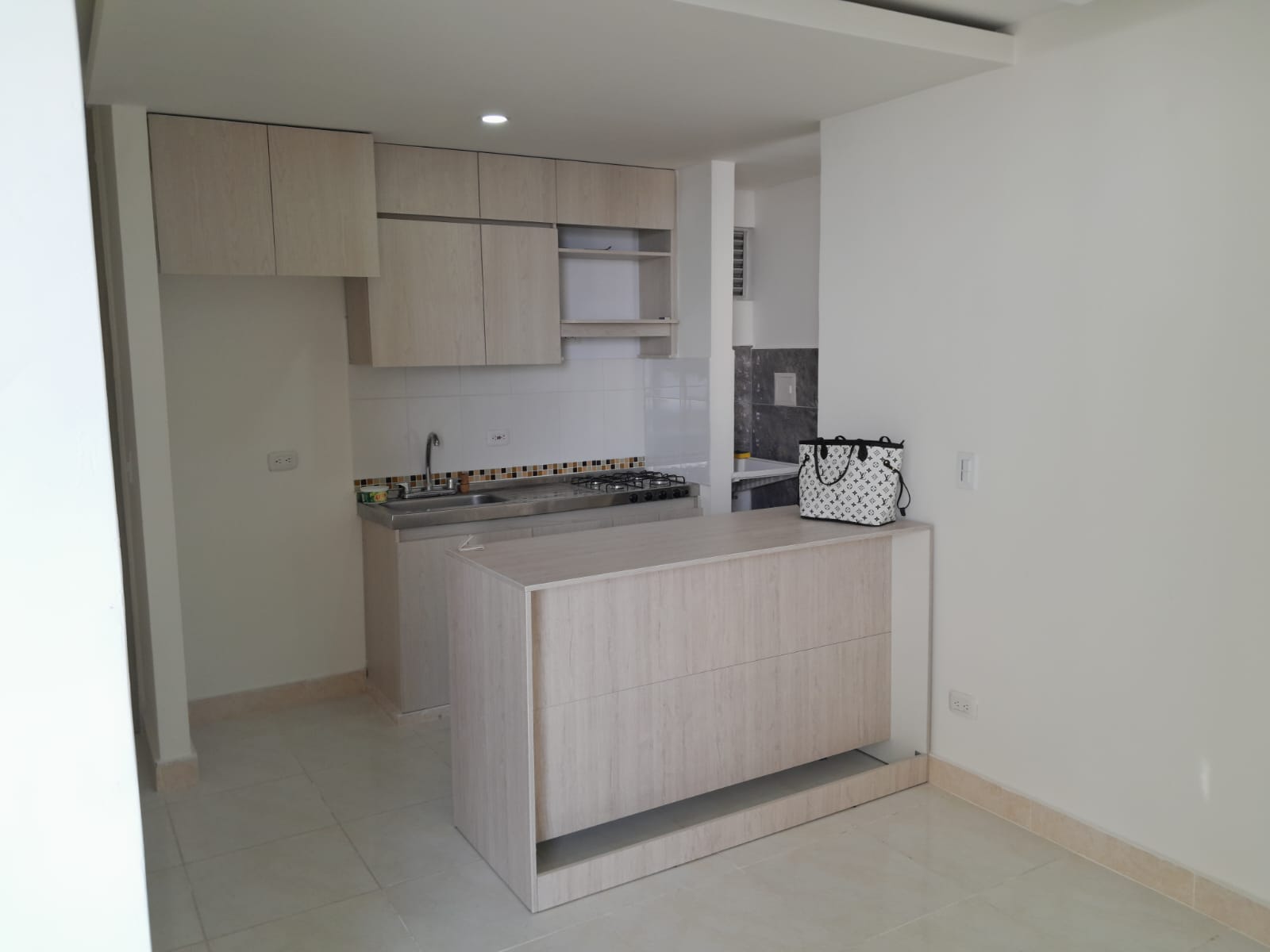 APARTAMENTO EN VENTA, BUENA VISTA - CARTAGENA