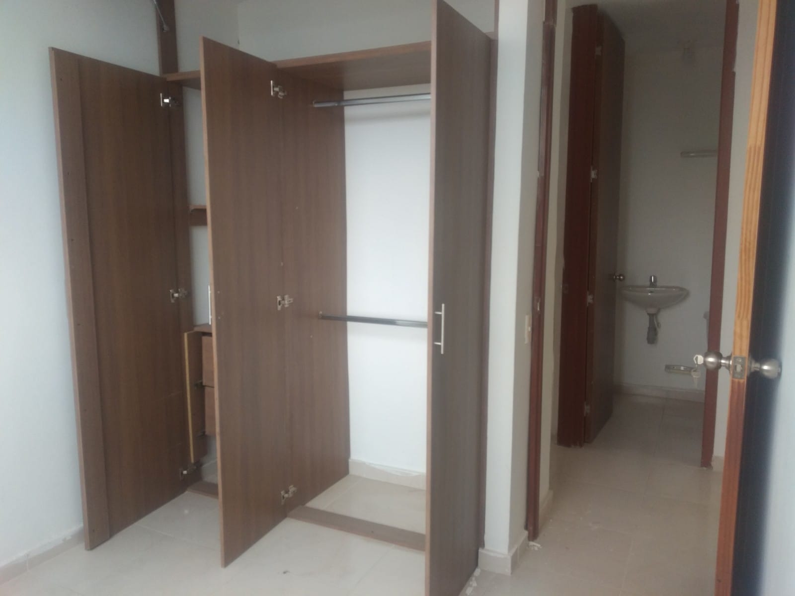 APARTAMENTO EN VENTA LA CAROLINA - CARTAGENA